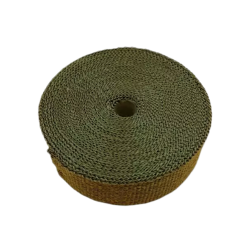 OBP Titanium Heat Exhaust Wrap 02