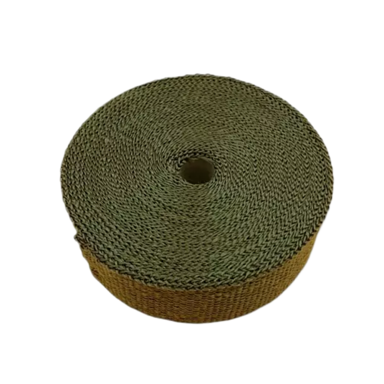 OBP Titanium Heat Exhaust Wrap 02