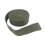 OBP Titanium Heat Exhaust Wrap