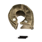 OBP Titanium Turbo Blanket
