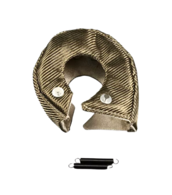 OBP Titanium Turbo Blanket