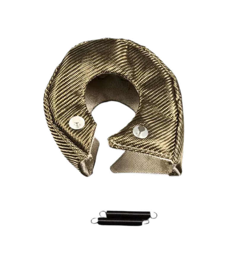 OBP Titanium Turbo Blanket