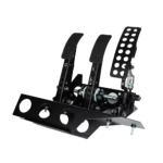 OBP Track Pro BMW E36 Floor Mounted 3-Pedal System (Right/Left Hand Drive) - Image 2