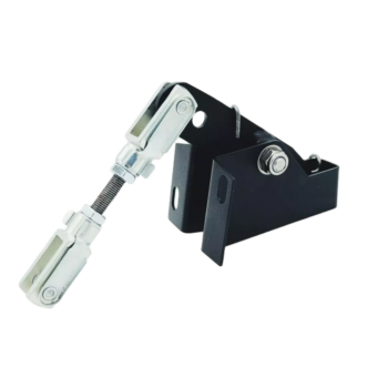 OBP Track Pro Hydraulic to Cable Clutch Converter Mechanism