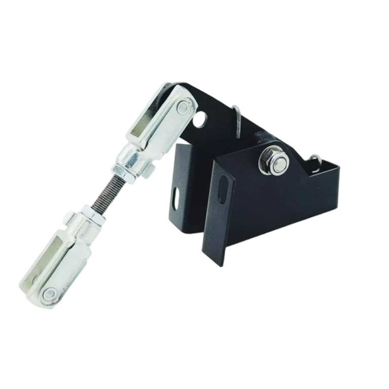 OBP Track Pro Hydraulic to Cable Clutch Converter Mechanism
