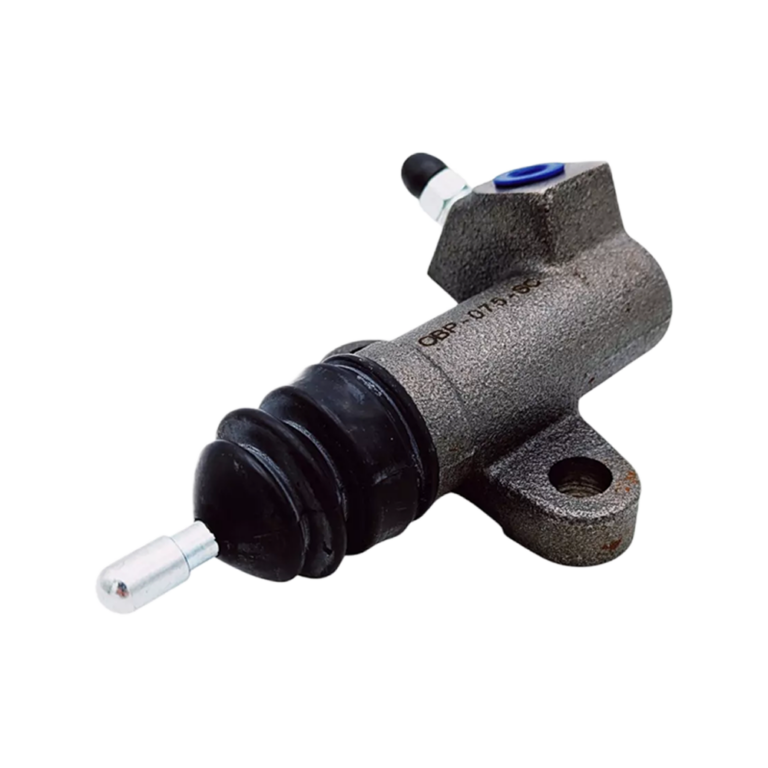 OBP Universal Clutch Slave Cylinder - Black 02