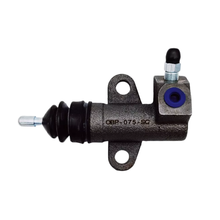 OBP Universal Clutch Slave Cylinder - Black