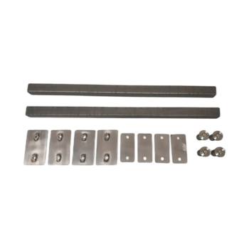 OBP Universal Seat Subframe Weld Kit