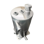OBP V2 Alloy Splitable Dry Sump Tank 02