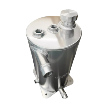 OBP V2 Alloy Splitable Dry Sump Tank 02