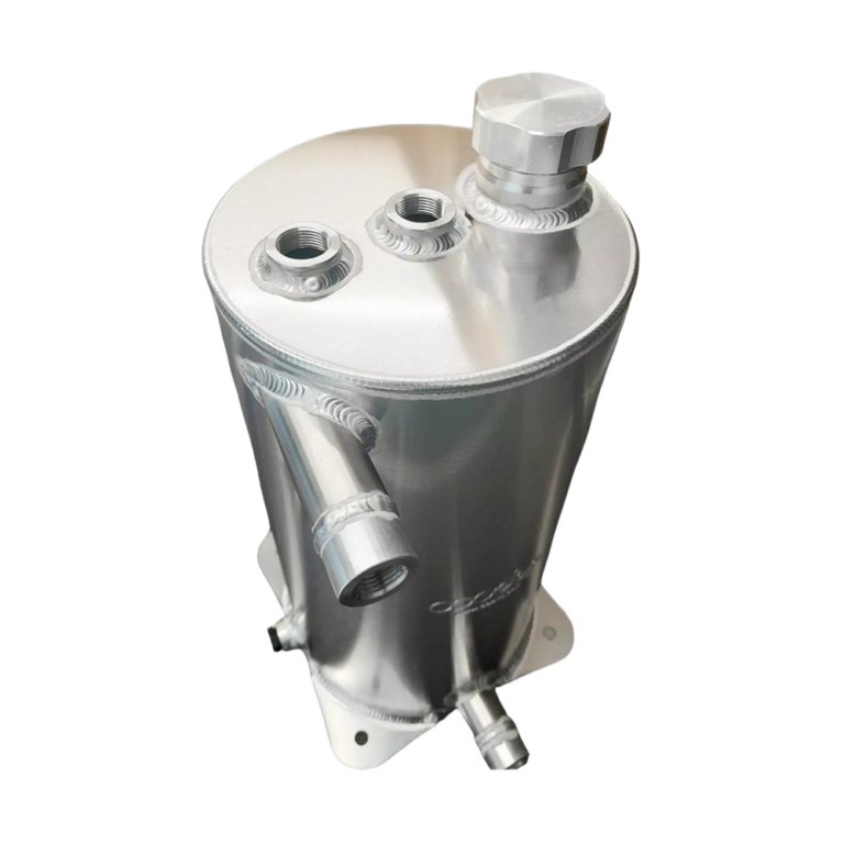 OBP V2 Alloy Splitable Dry Sump Tank 02