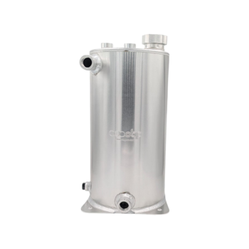 OBP V2 Alloy Splitable Dry Sump Tank