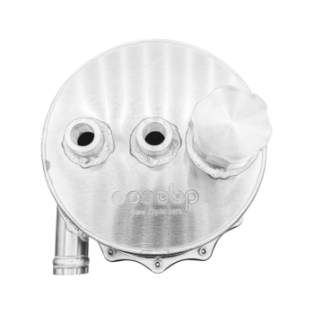 OBP V3 Alloy Splitable Dry Sump Tank 02