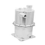 OBP V3 Alloy Splitable Dry Sump Tank 03