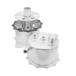 OBP V3 Alloy Splitable Dry Sump Tank 04