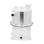 OBP V3 Alloy Splitable Dry Sump Tank