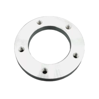 OBP VDO Dip Type Alloy Sender Flange