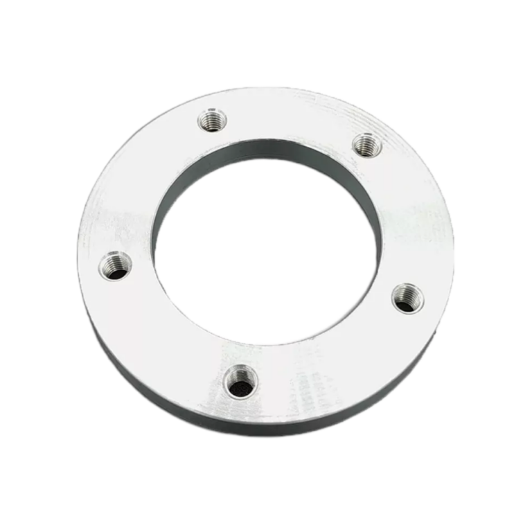 OBP VDO Dip Type Alloy Sender Flange