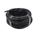 OBP Vacuum Silicone Hose - Black 02