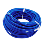 OBP Vacuum Silicone Hose - Blue 02