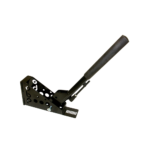 OBP Victory 45 Degree Hydraulic Handbrake (Lockable) 280mm - Black