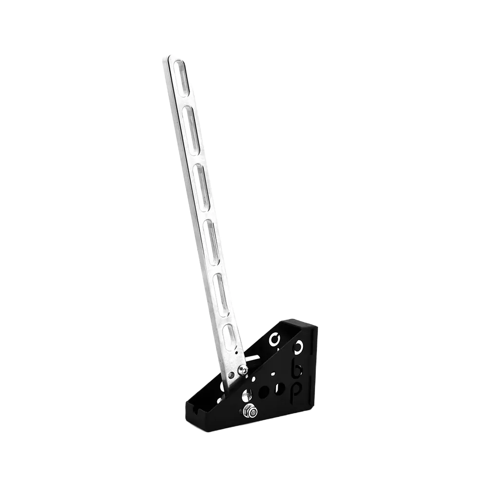 OBP Victory + Billet Hydraulic Handbrake (Non-Lockable) 400mm