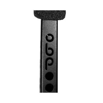 OBP Victory Top Mount - Underslung Bulkhead Fit 3 Pedal System - Black 02 OBPVIC04