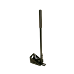 OBP Victory Twin Vertical Hydraulic Handbrake (Lockable) 600mm - Black