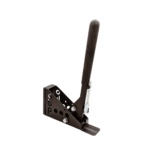 OBP Victory Vertical Hydraulic Handbrake (Lockable) 280mm - Black