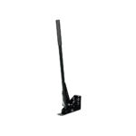 OBP Victory Vertical Hydraulic Handbrake (Lockable) 600mm - Black