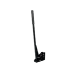 OBP Victory Vertical Hydraulic Handbrake (Non-Lockable) 600mm - Black