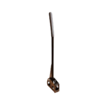 OBP Victory Vertical Reverse Hydraulic Handbrake (Non-Lockable) 600mm - Black