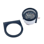 OBP Voltage Gauge - 52mm - 02