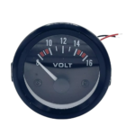 OBP Voltage Gauge - 52mm
