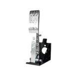 OBP0045PR - OBP Pro-Race V2 Floor Mounted Bulkhead Fit 1 Pedal Unit (Clutch)