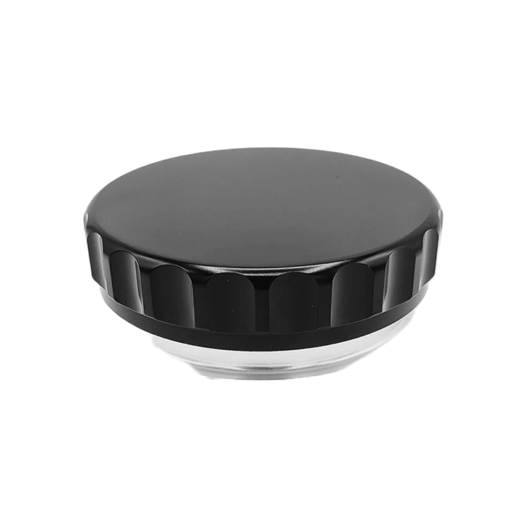 OBPCAP - OBP Aluminium Low Profile Screw Neck & Cap 02