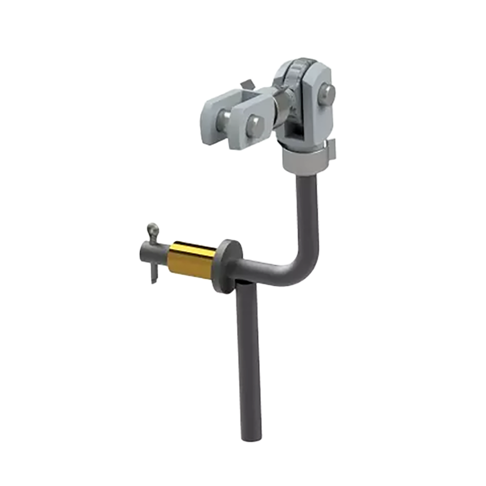 OBPPRL001 OBP Cable Throttle Linkage for Pro-EV V2 Floor Mounted Bulkhead Fit 2 Pedal System (Accelerator & Brake) OBPPRL001 OBP Cable Throttle Linkage for Pro-EV V2 Floor Mounted Bulkhead Fit 2 Pedal System (Accelerator & Brake)